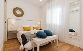Apartamento Barrocal