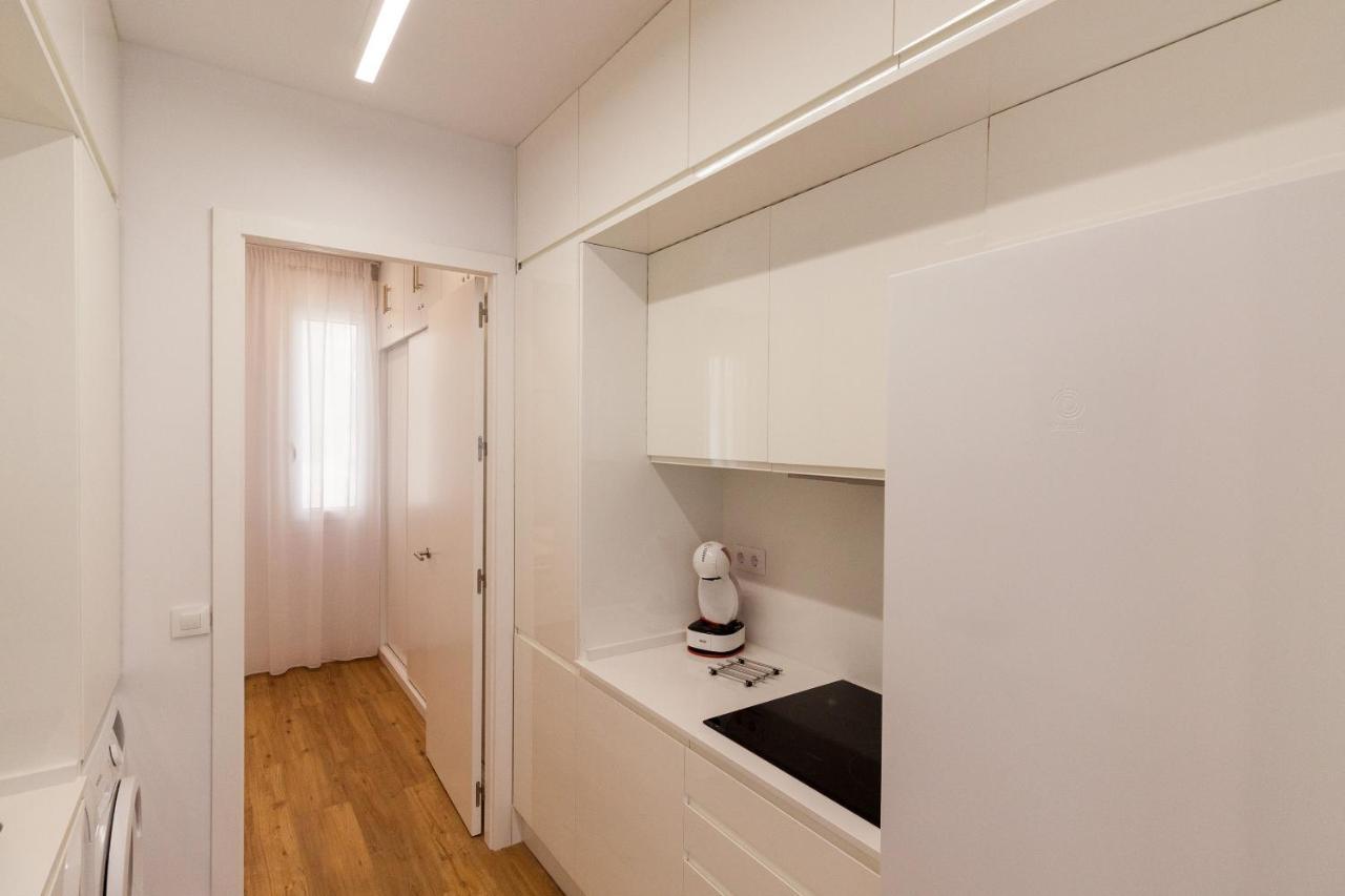Apartamento Barrocal Cadix Extérieur photo