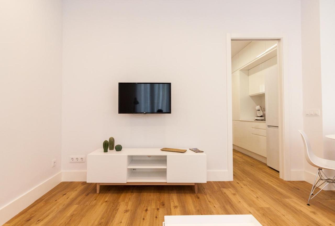 Apartamento Barrocal Cadix Extérieur photo