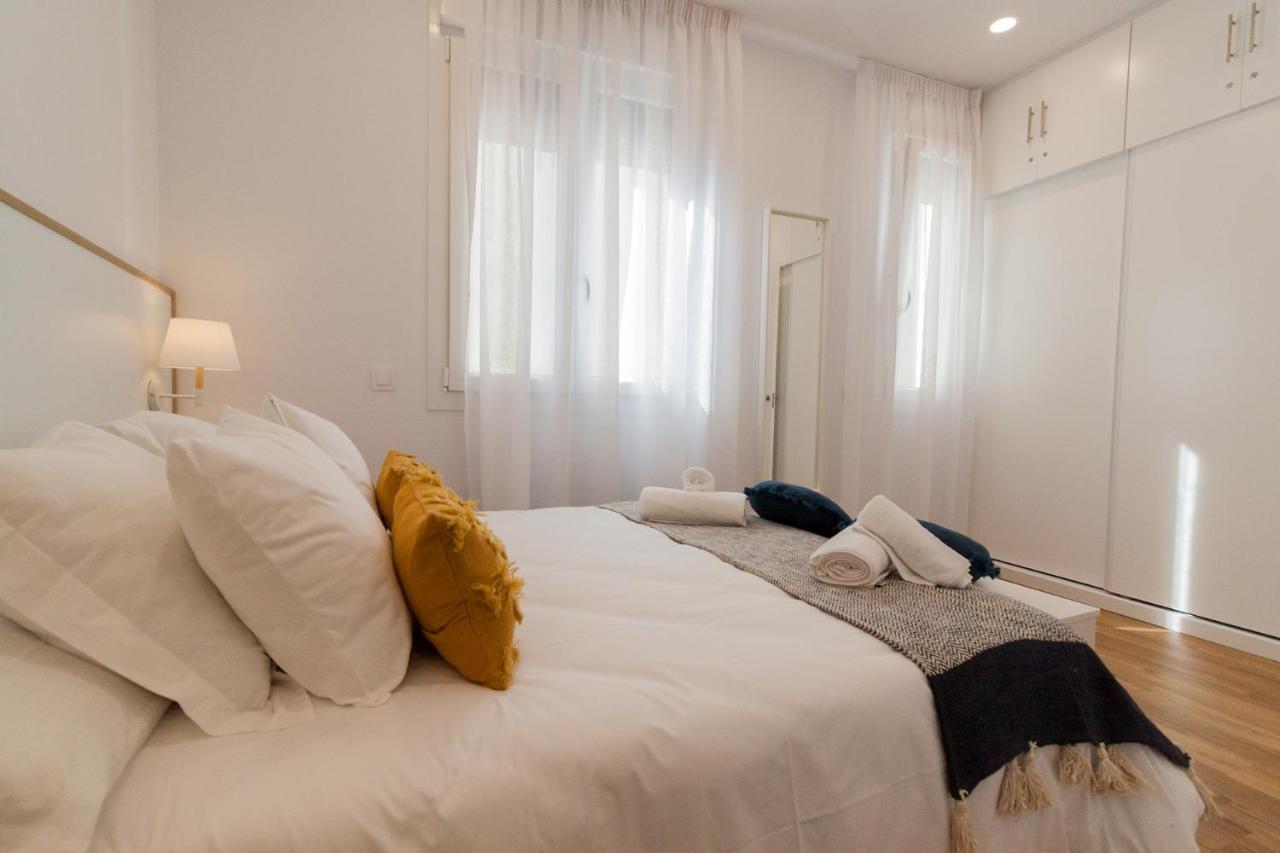 Apartamento Barrocal Cadix Extérieur photo
