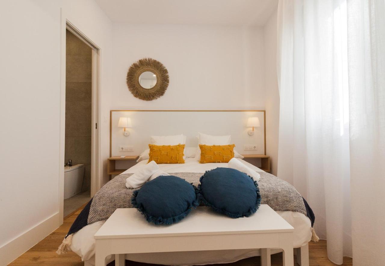 Apartamento Barrocal Cadix Extérieur photo