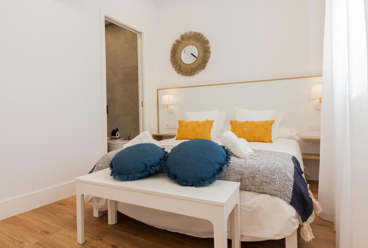 Apartamento Barrocal Cadix Extérieur photo